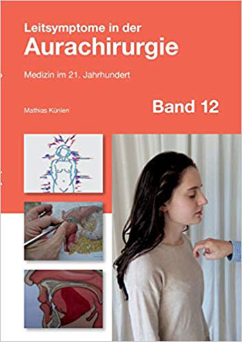 Leitsymptome in der Aurachirurgie (Band 12)