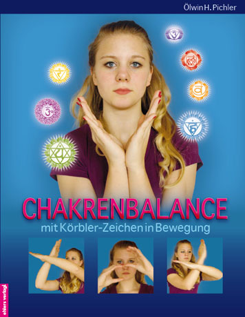E-Book: Chakrenbalance mit Körbler-Zeichen
