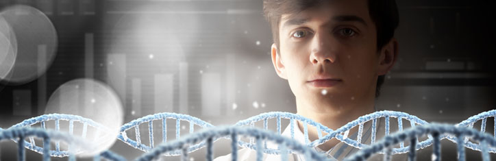 Epigenetik: Kapitäne unserer Gene
