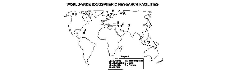 HAARP: Ein Wahnsinns-Projekt aus USA bedroht uns alle