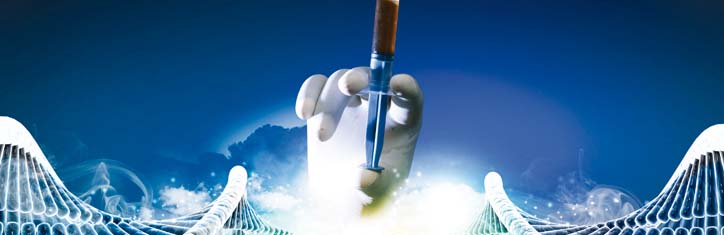 DNA-Impfstoffe