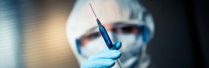 Wissenschaftliche Grauzone Impfen