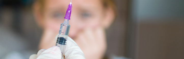 Masern-Impfpflicht – was tun?