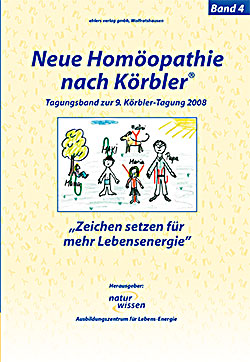 Neue Homöopathie nach Körbler (4) – als E-Book