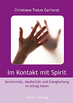Im Kontakt mit Spirit – als E-Book