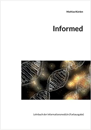 Informed: Lehrbuch der Informationsmedizin