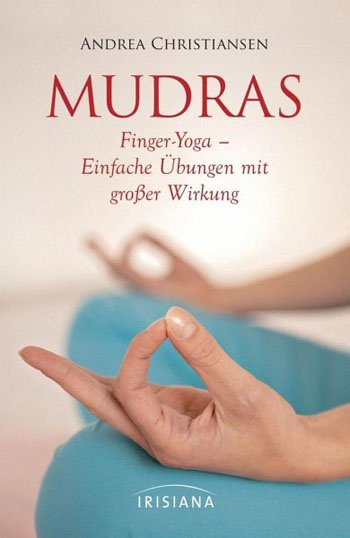 Mudras: Finger-Yoga
