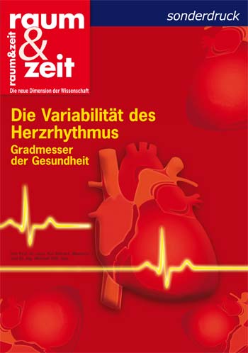 Die Variabilität des Herzrhythmus