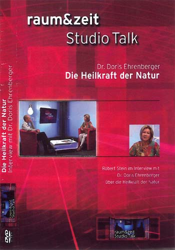 raum&zeit Studio Talk: Die Heilkraft der Natur