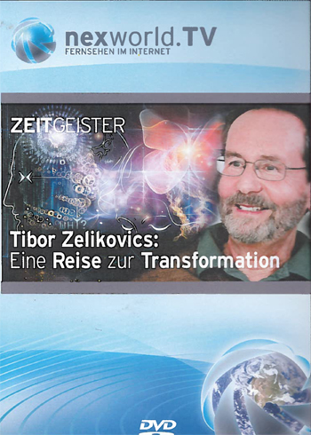 Tibor Zelikovics: Eine Reise zur Transformation