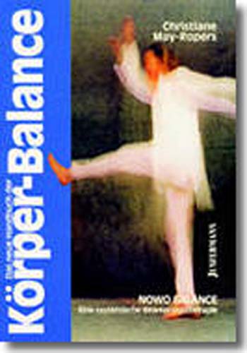 Das neue Handbuch der Körperbalance
