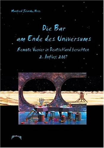 Die Bar am Ende des Universums (2. Anflug)